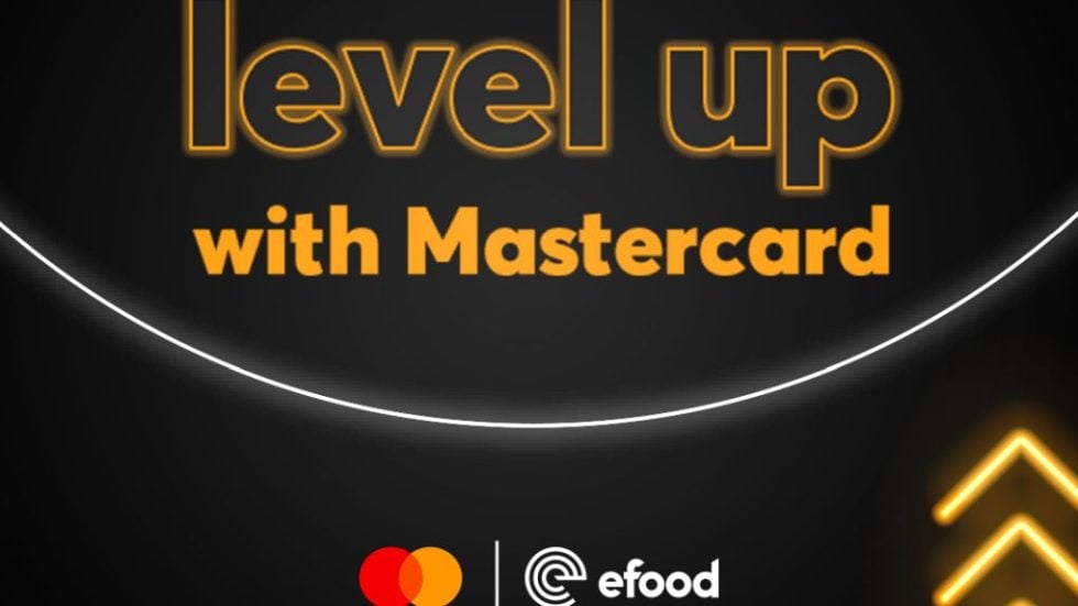 Level Up with Mastercard